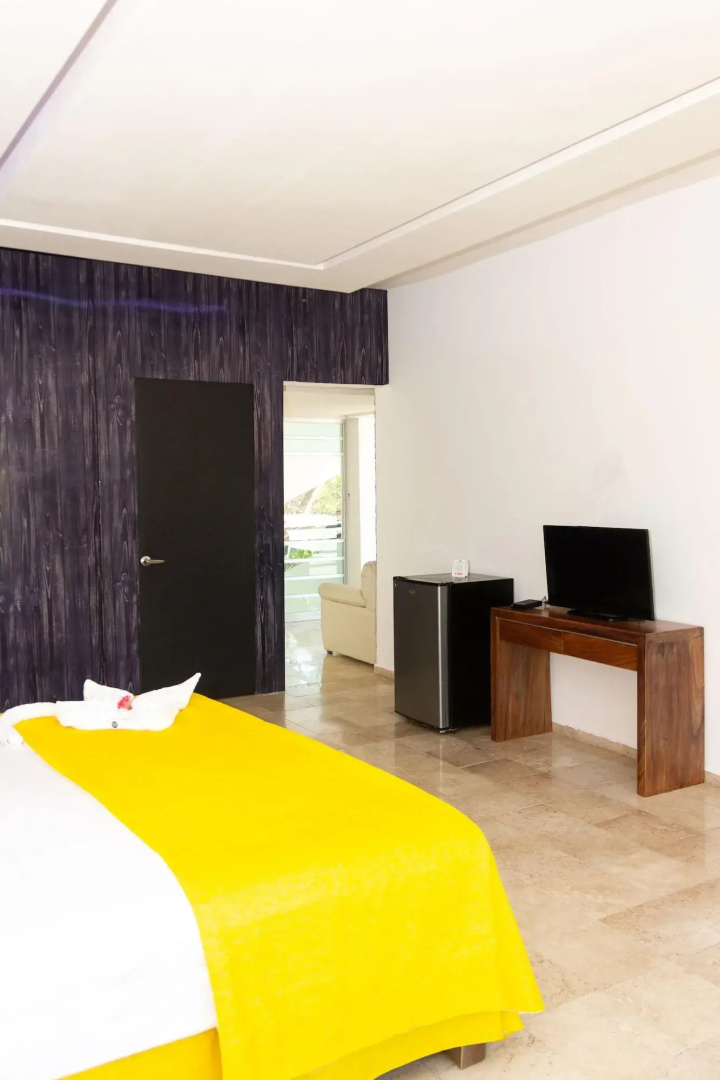 Hotel BRIUM