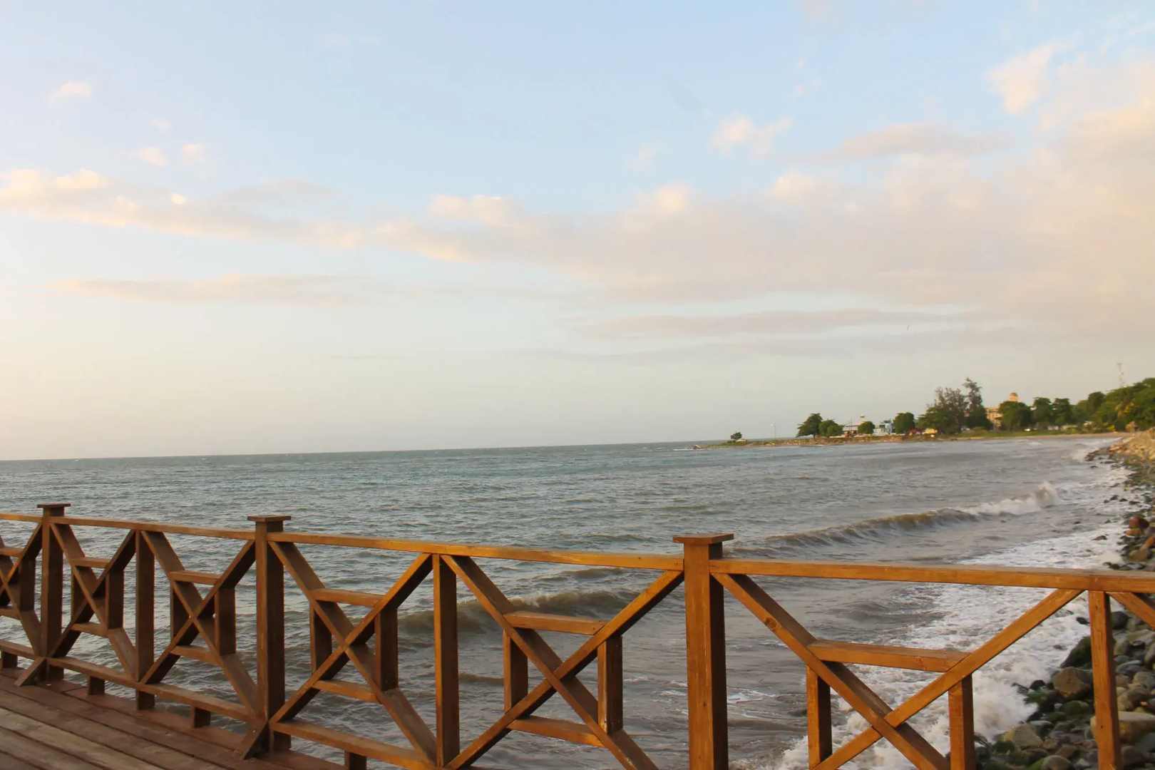 Corinto Pearl Eco Resort