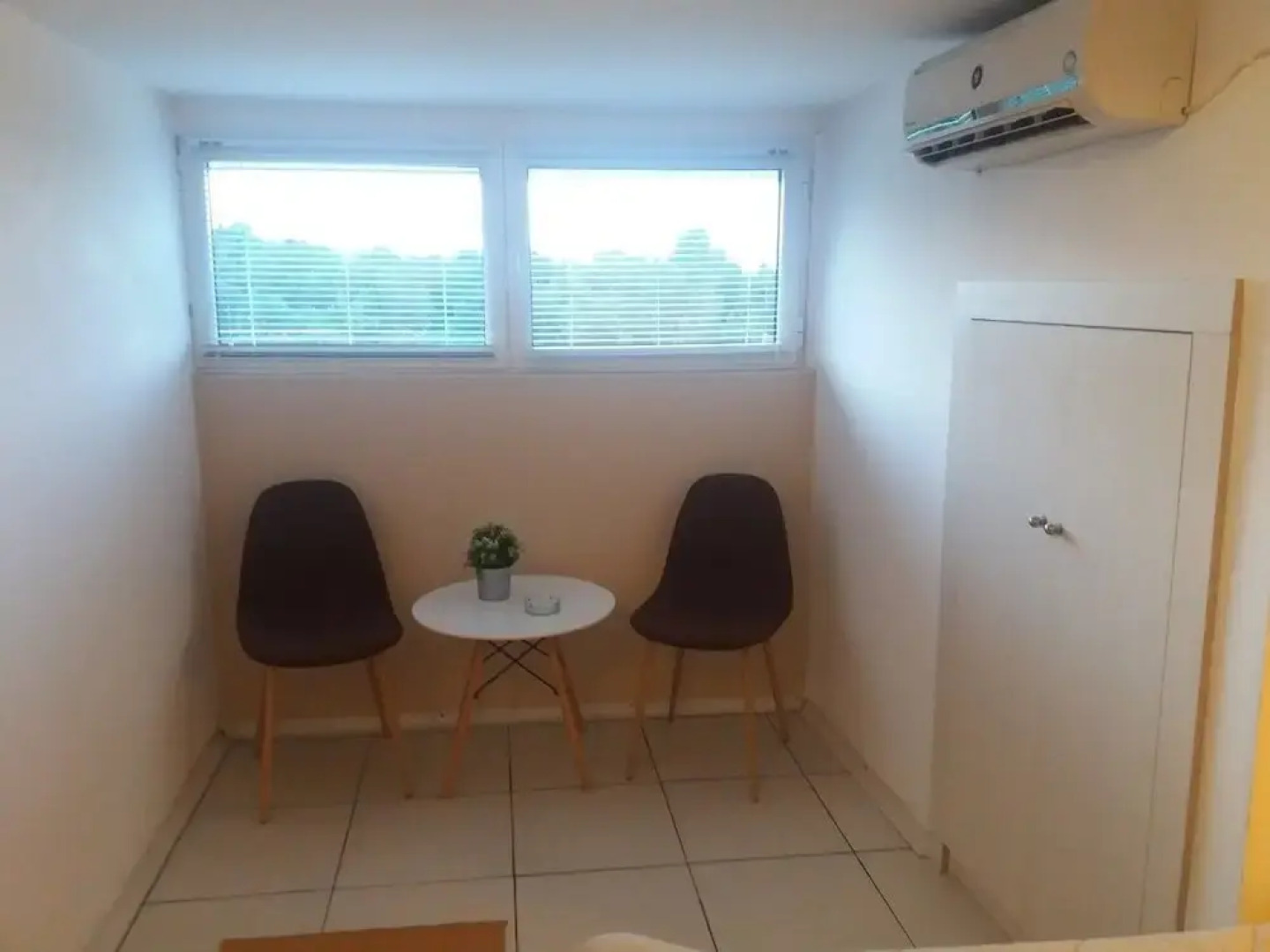 OLYMPUS VIEW Rooms Sauna & Spa