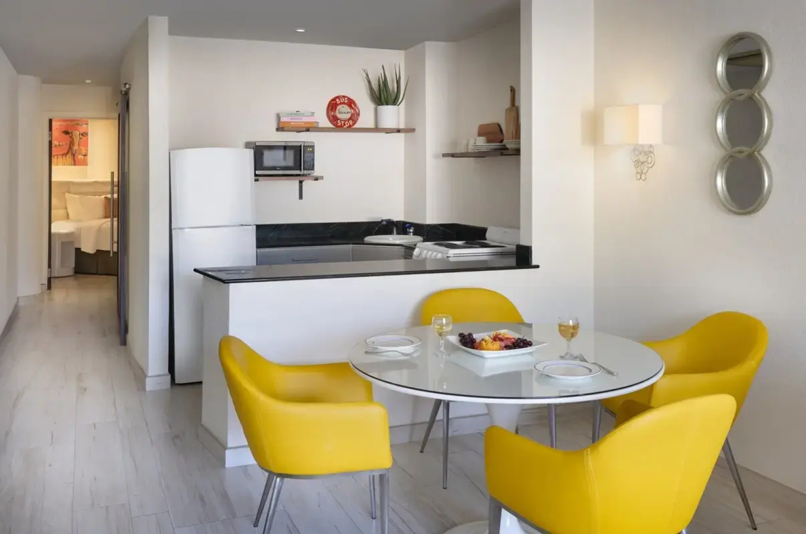 The Rockley by Ocean Hotels