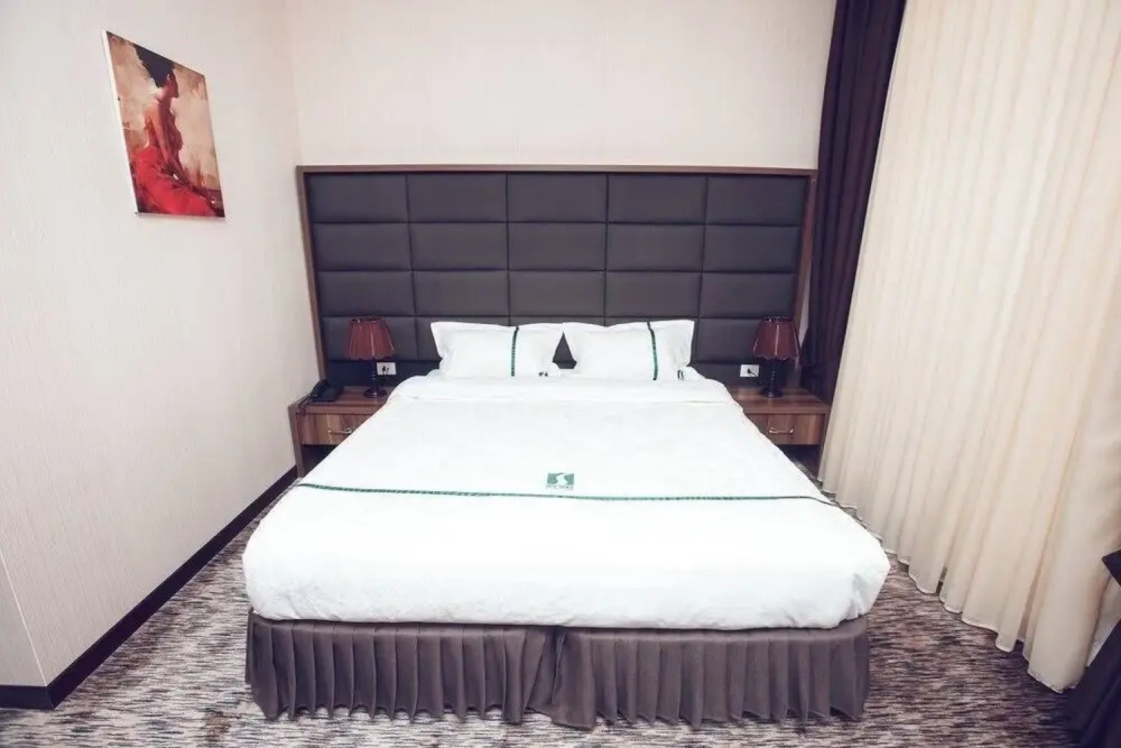 My Way Boulevard Hotel