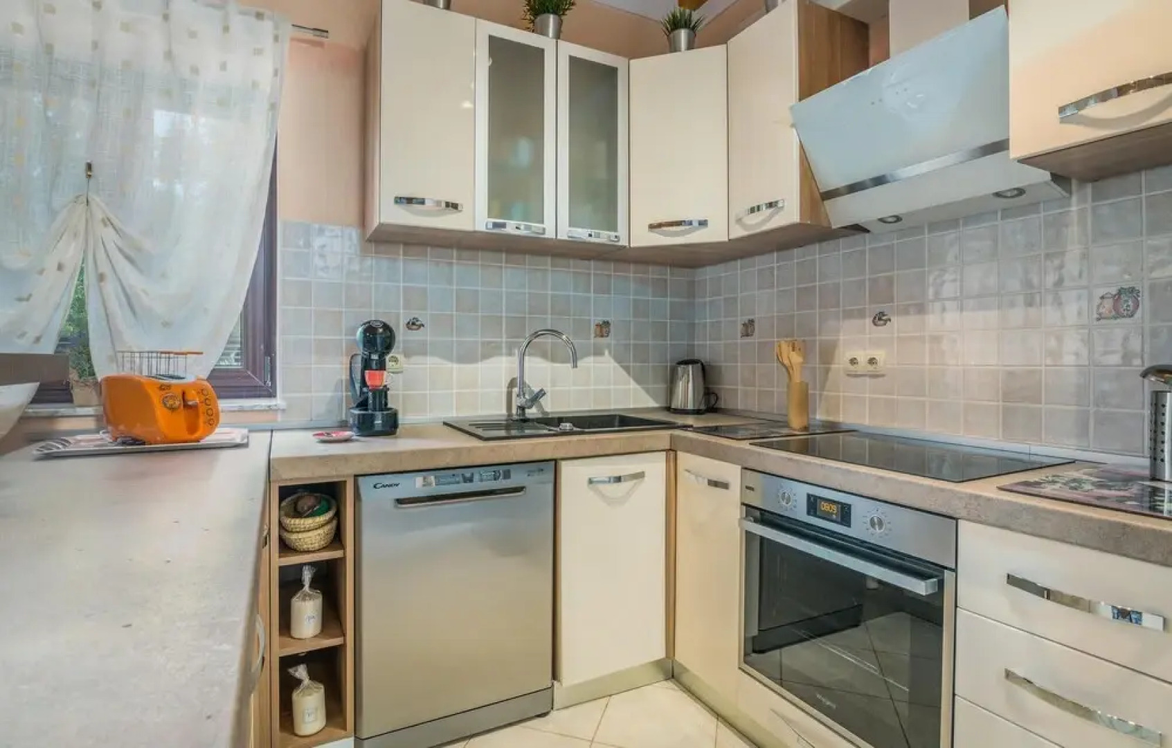 Awesome Home in Lakmartin With Wifi and 3 Bedrooms