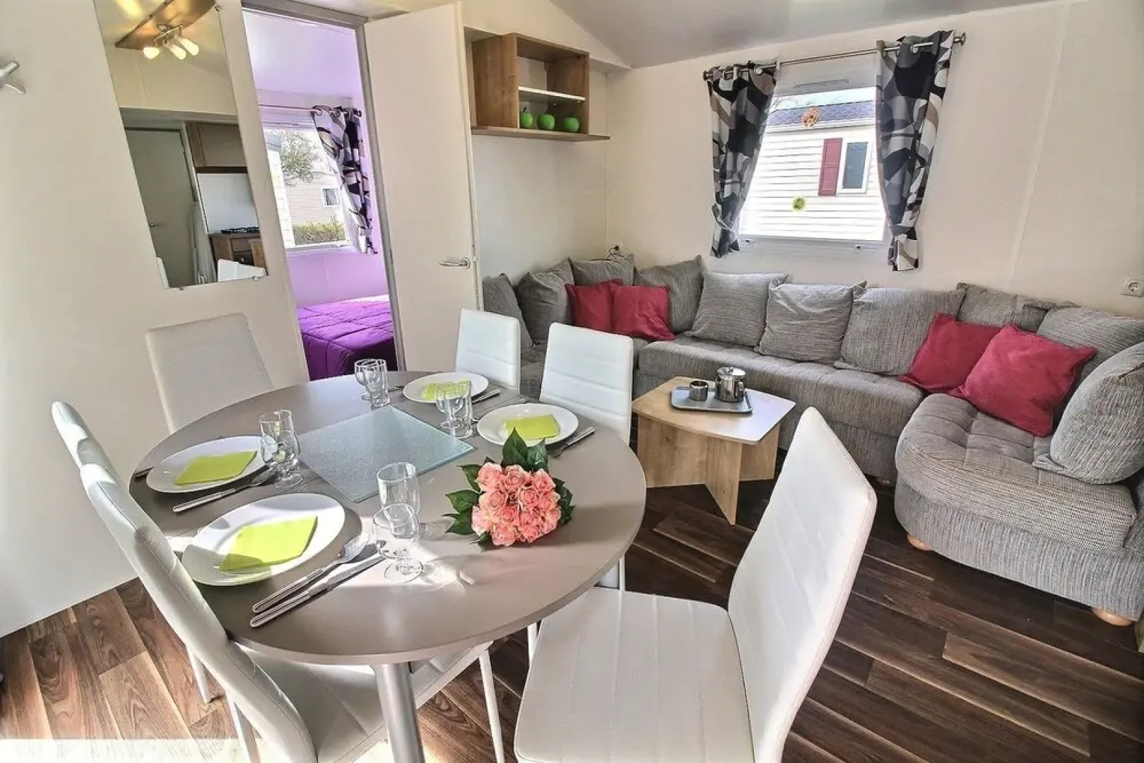 Domaine de Litteau by OUILOK Vacances