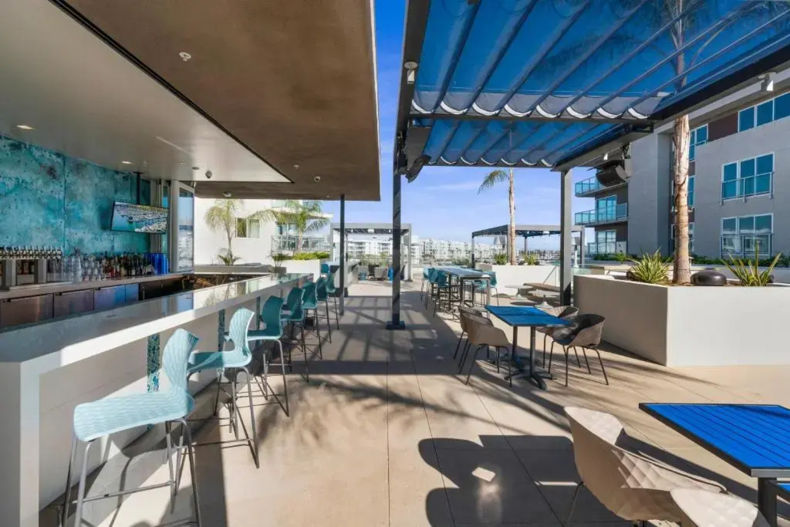 Courtyard by Marriott Marina del Rey