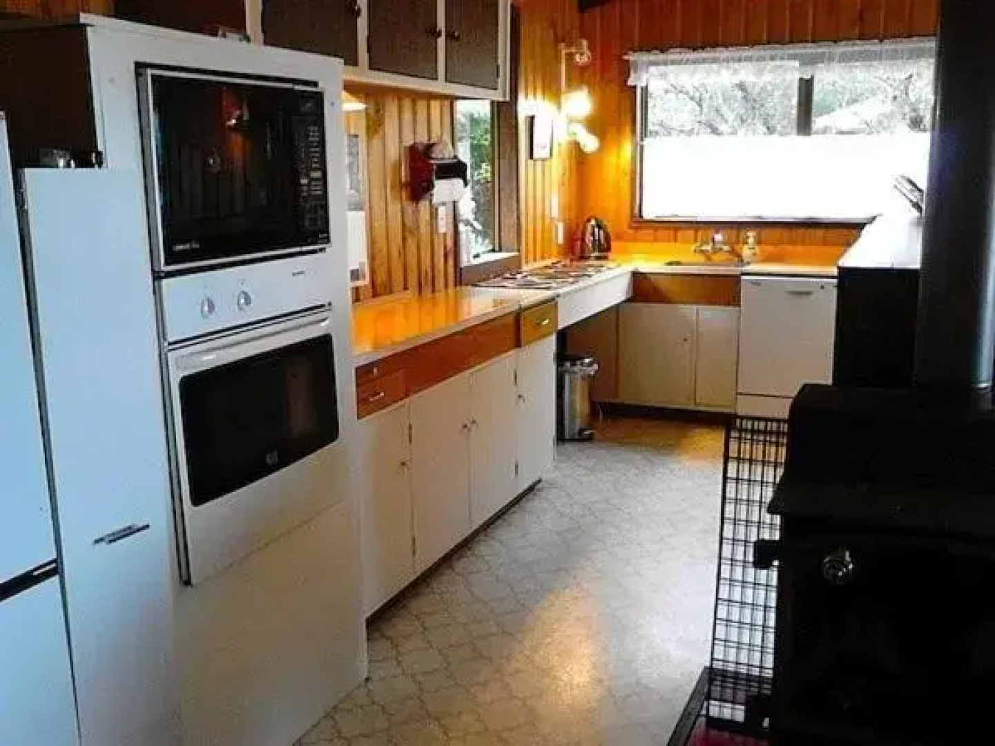 The Great Escape - Tairua Holiday Home