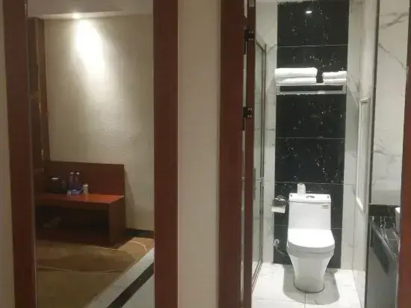 Shengshi Zhonghua Hotel