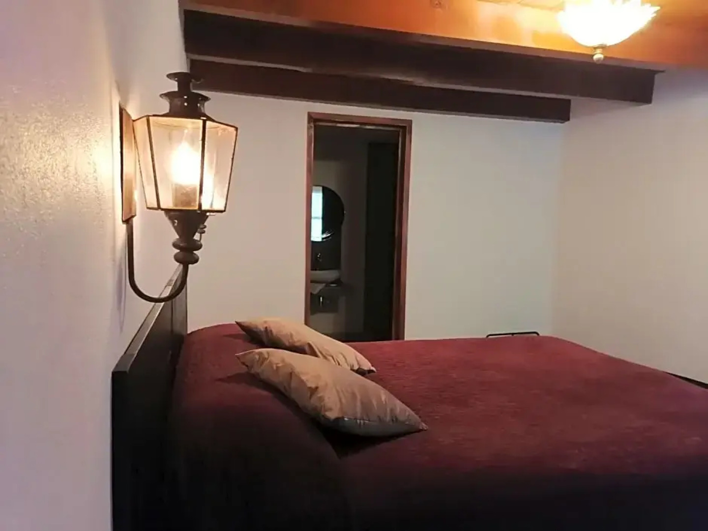 Habitación Cabaña Huapango #4