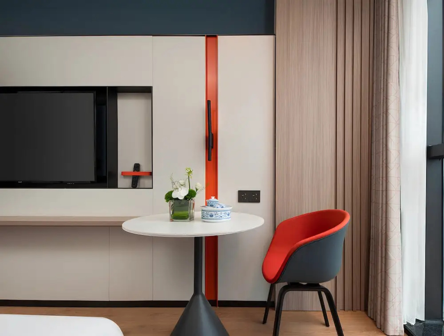 Holiday Inn Express Shantou Chenghai by IHG