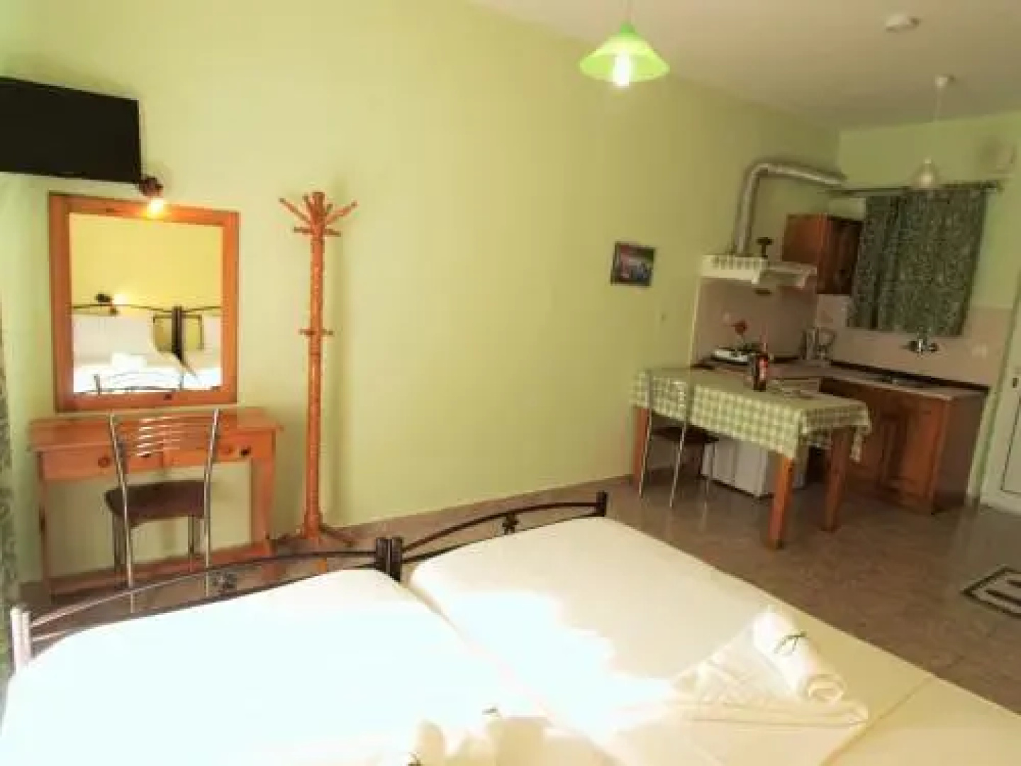 Apartments Elena