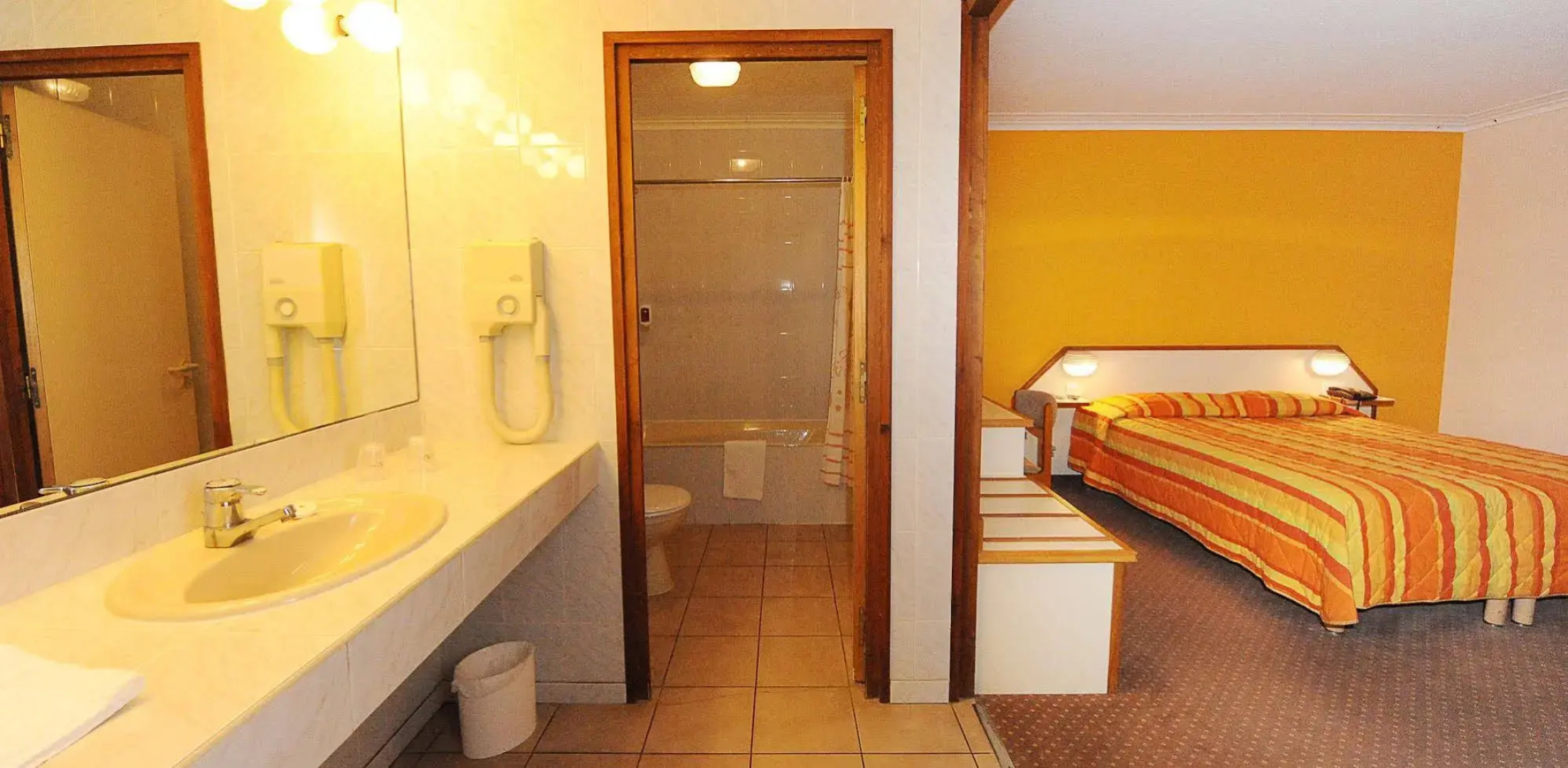 Amerique Hotel Palavas Plage