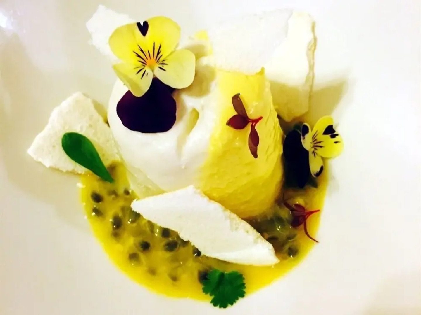 The Nightingale Hotel