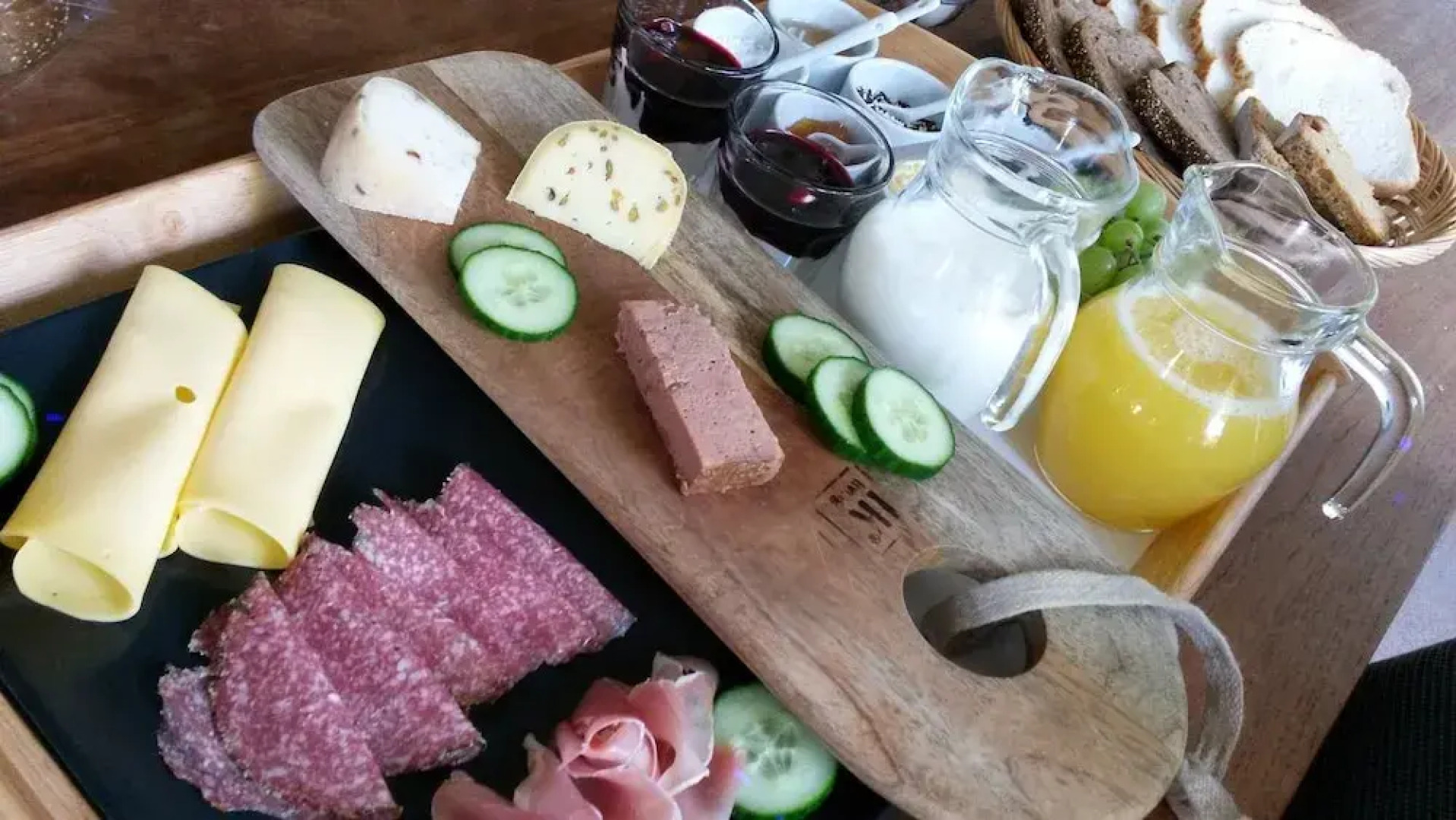 B&B Groningen Buiten