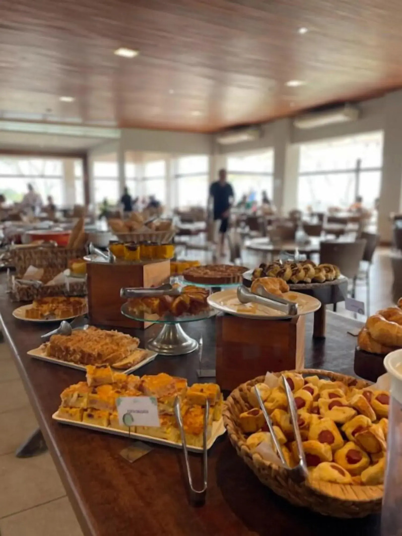 Japy Golf Resort Hotel