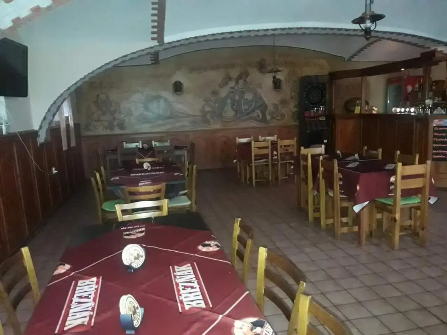 Penzion U Zeleného Stromu