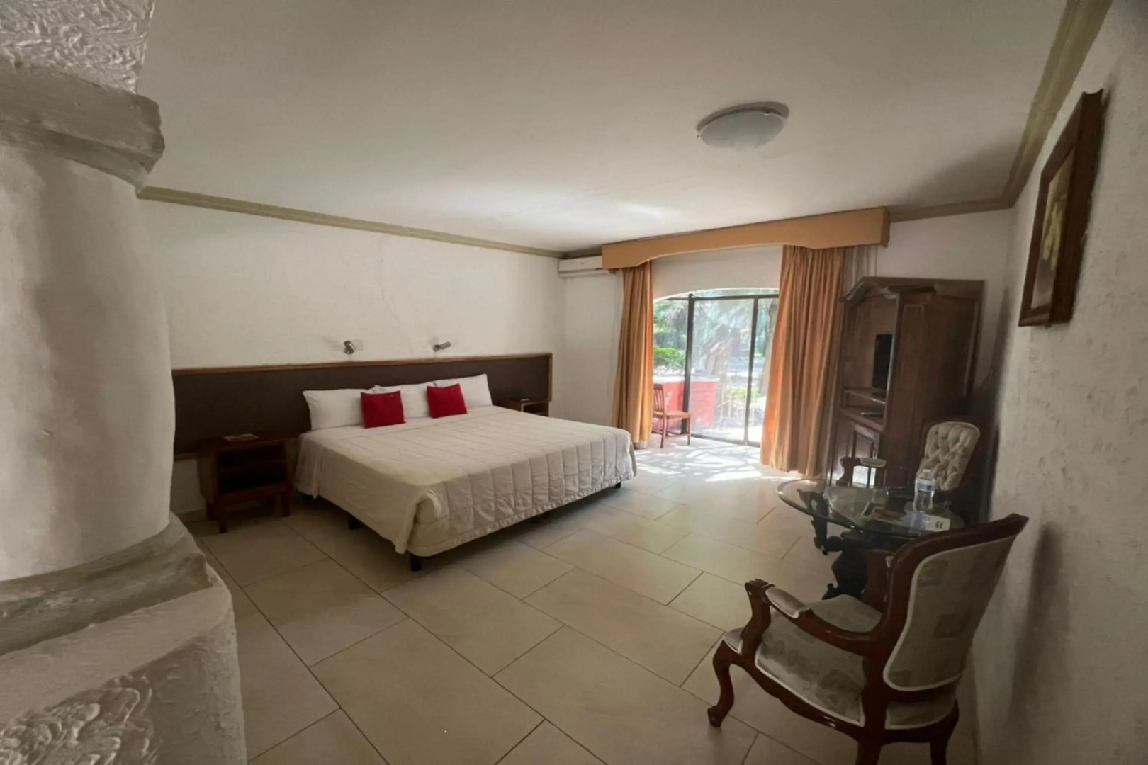 Capital O Gran Hotel Campestre