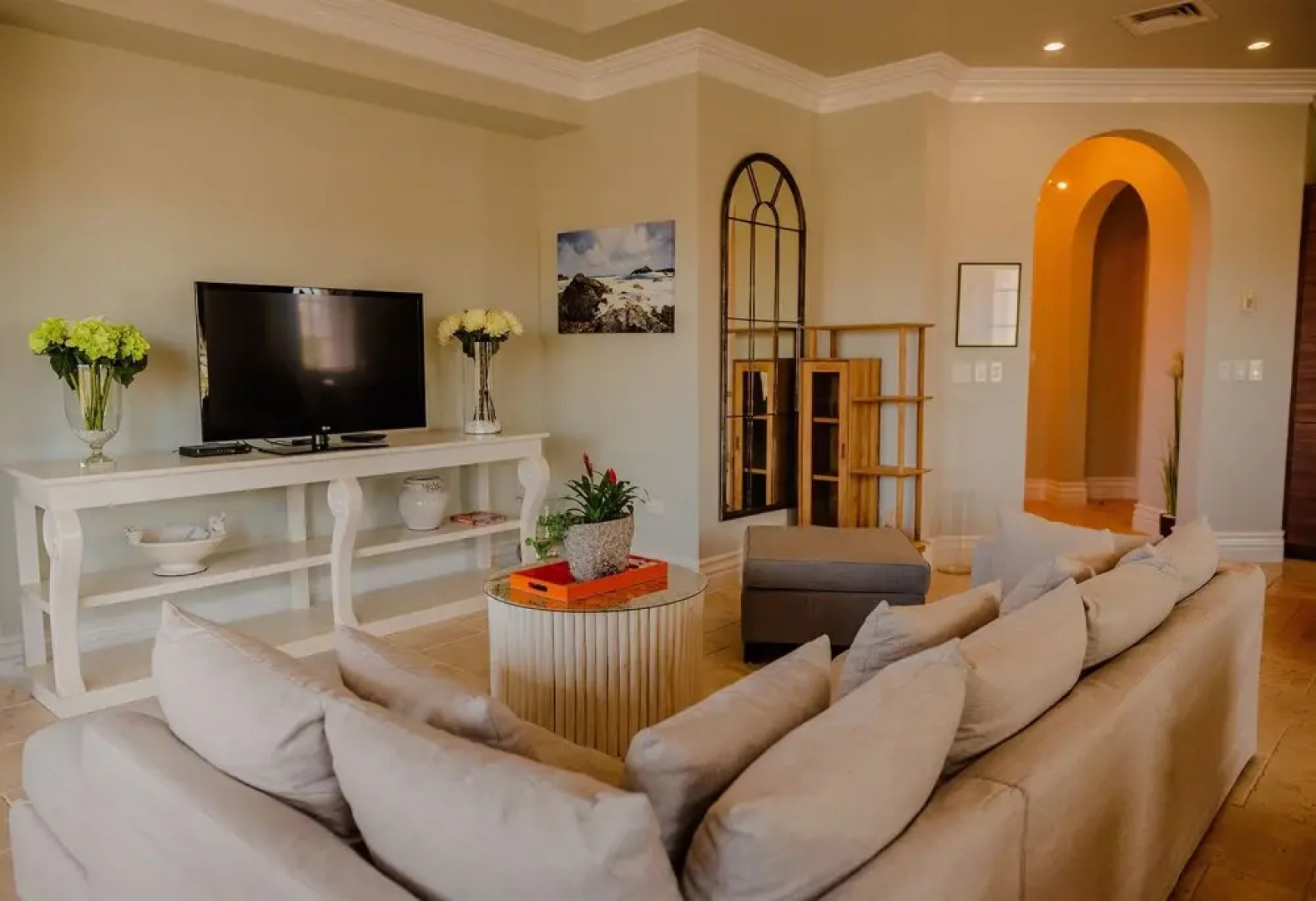 Tierra del Sol Aruba