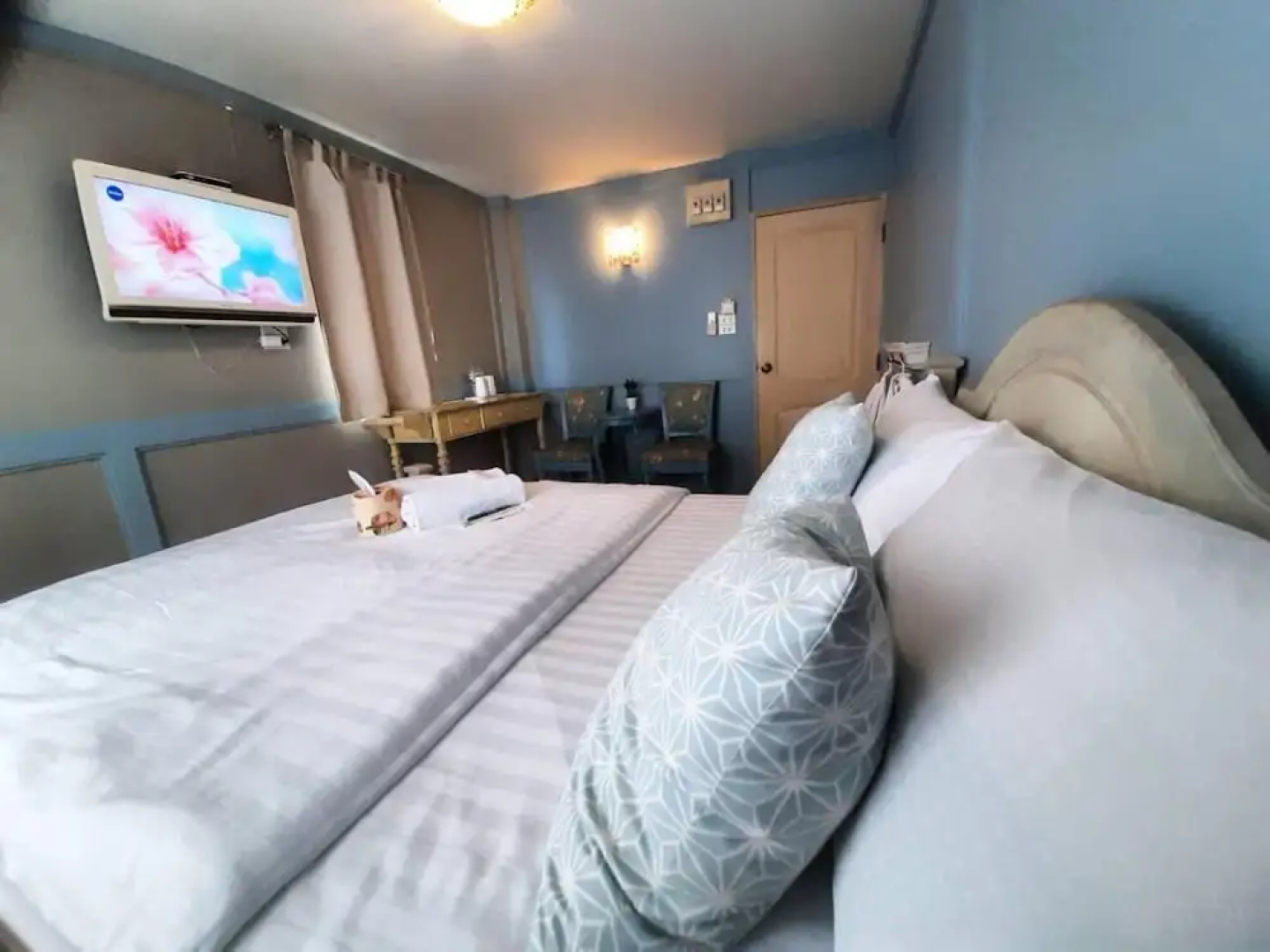 The Royal Chiangkhan Boutique Hotel
