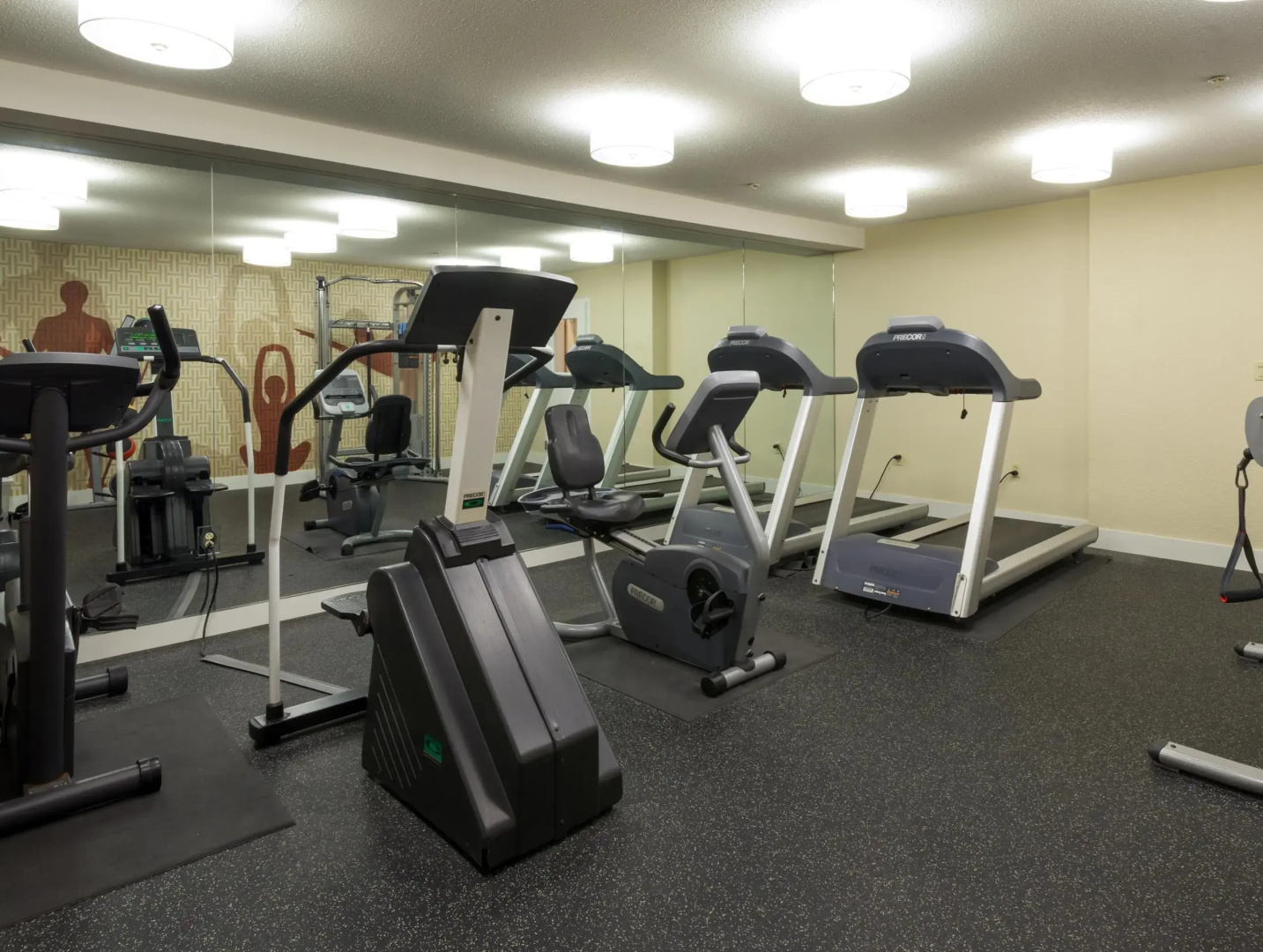 MainStay Suites Hartford Meriden