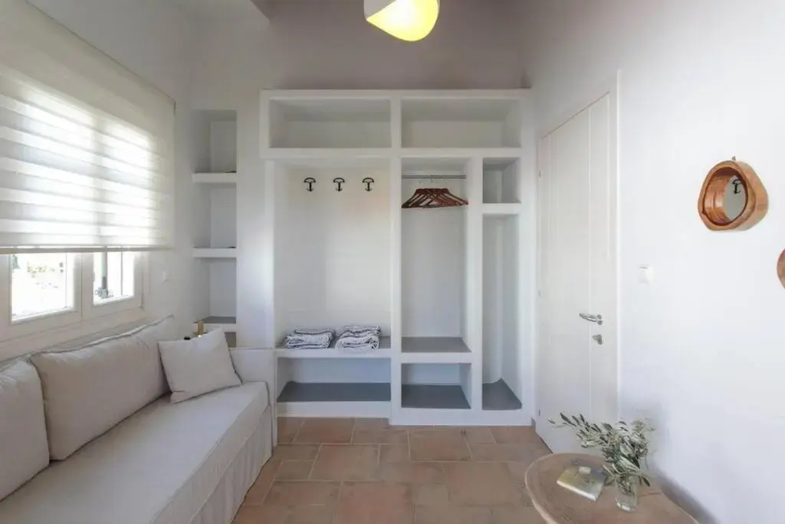 Naxos Chalkion Beautiful Detsis House With Jacuzzi
