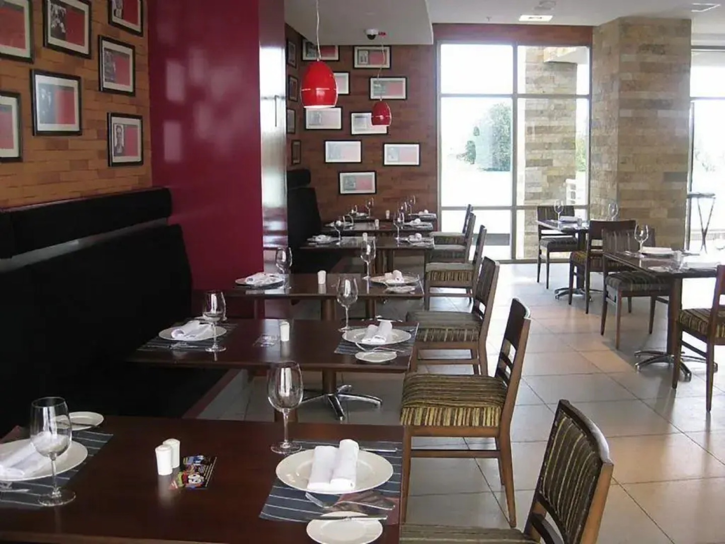 Hotel Dreams Araucania