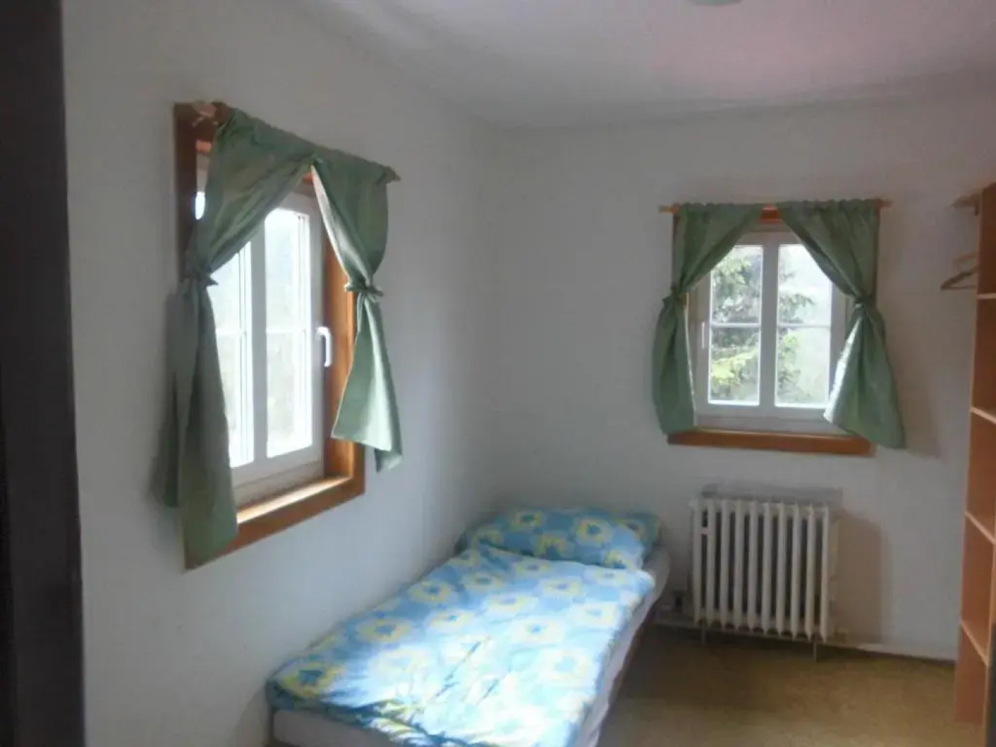 Horská chata Krakonoš