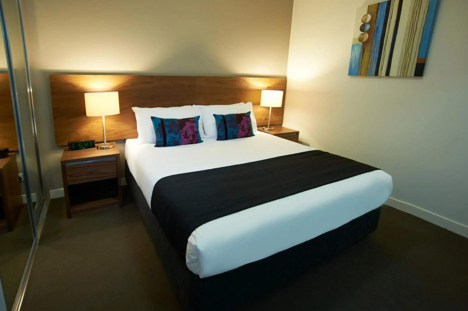 Quest Dubbo Serviced Apartments