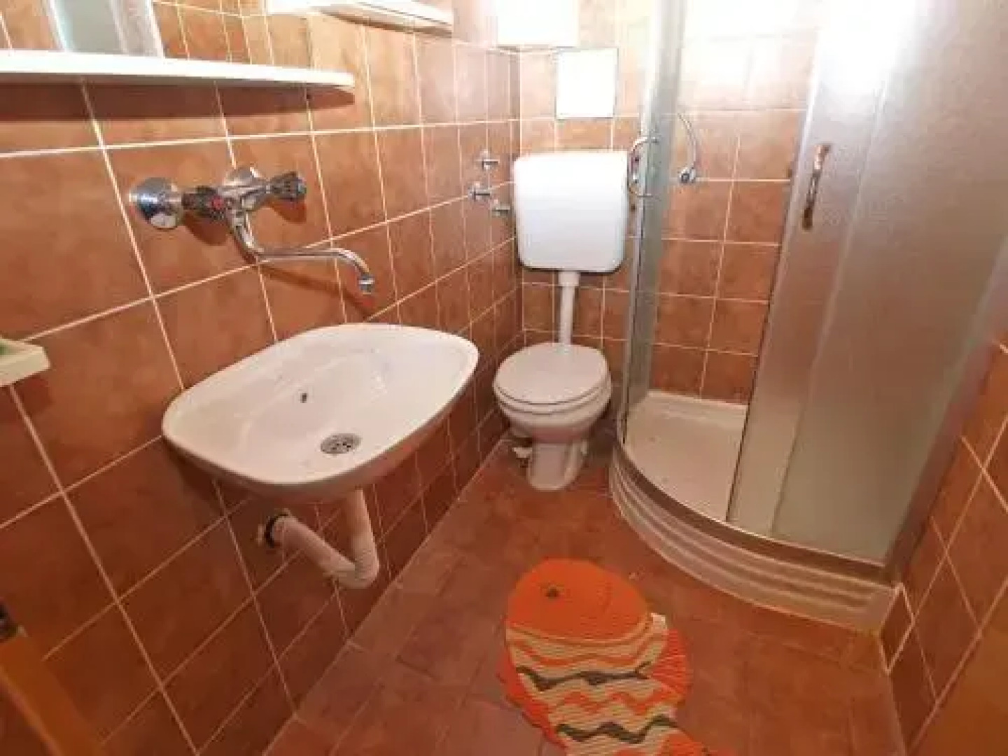 Apartments Vesna 1236