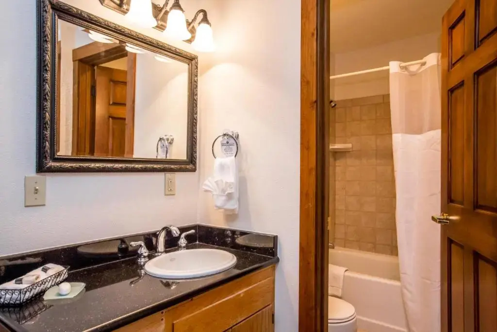 Kandahar Lodge at Whitefish Mountain Resort