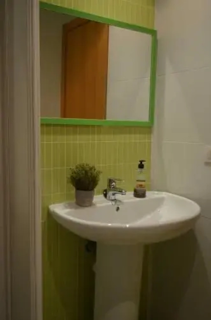 Apartamentos Antares