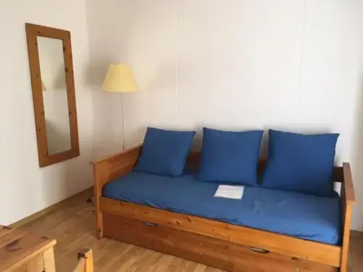 Résidence Mes Amours d'Enfants - Les Villas du Lac