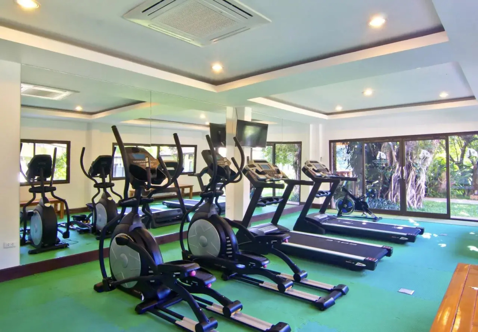 The Legend Chiang Rai Boutique River Resort and Spa