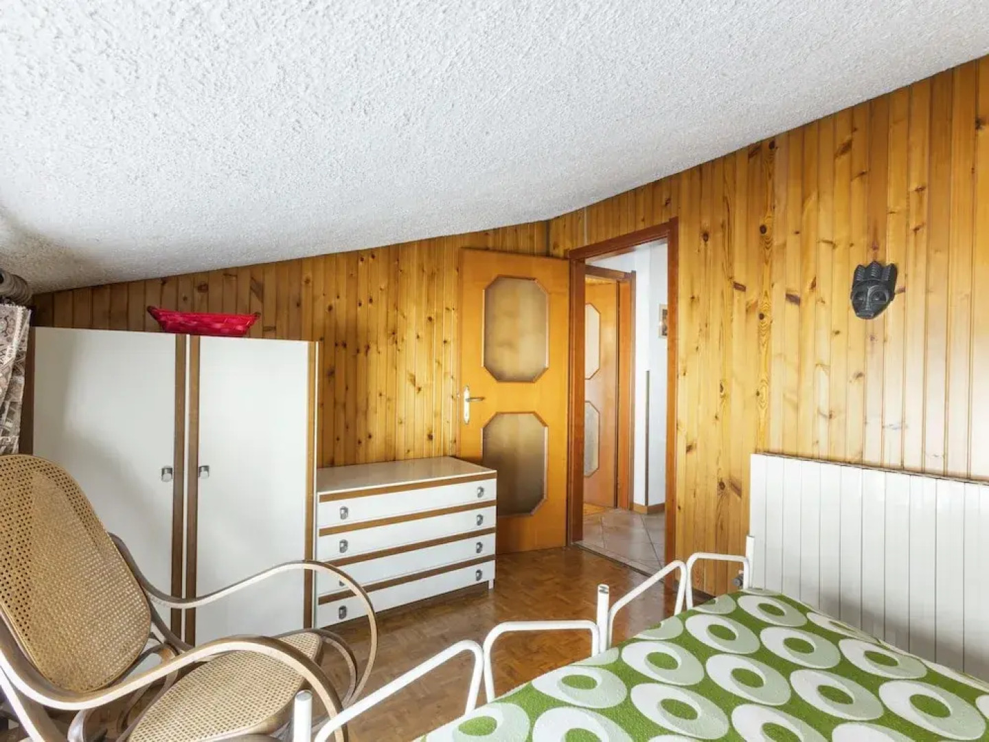 Lush Holiday Home in Angolo Terme BS With Private Terrace