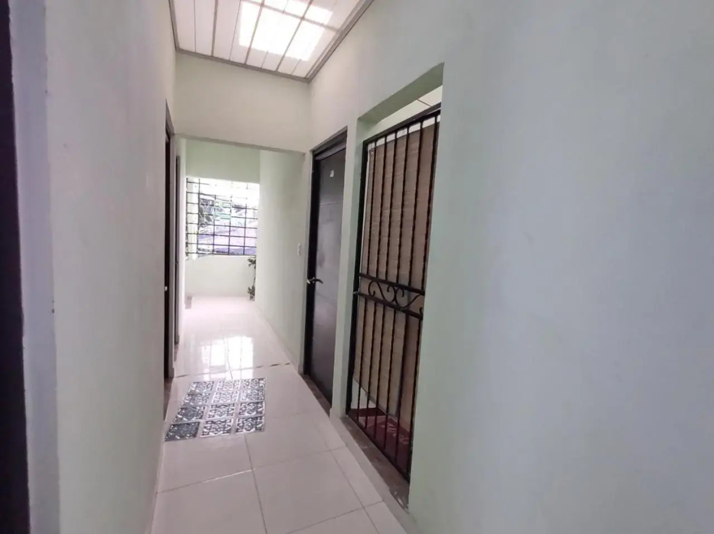 Hospedaje Alto De San Luis