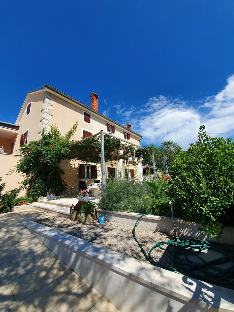 Butique apartment Borghetto