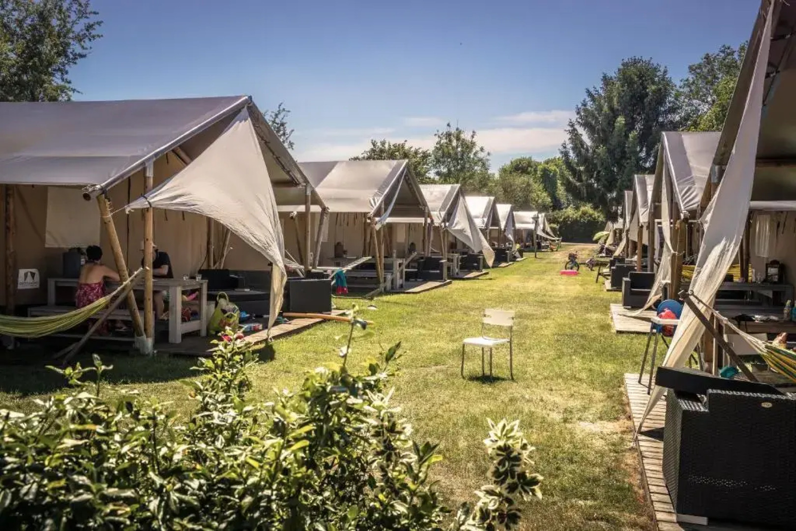 Vakantiepark de Luttenberg