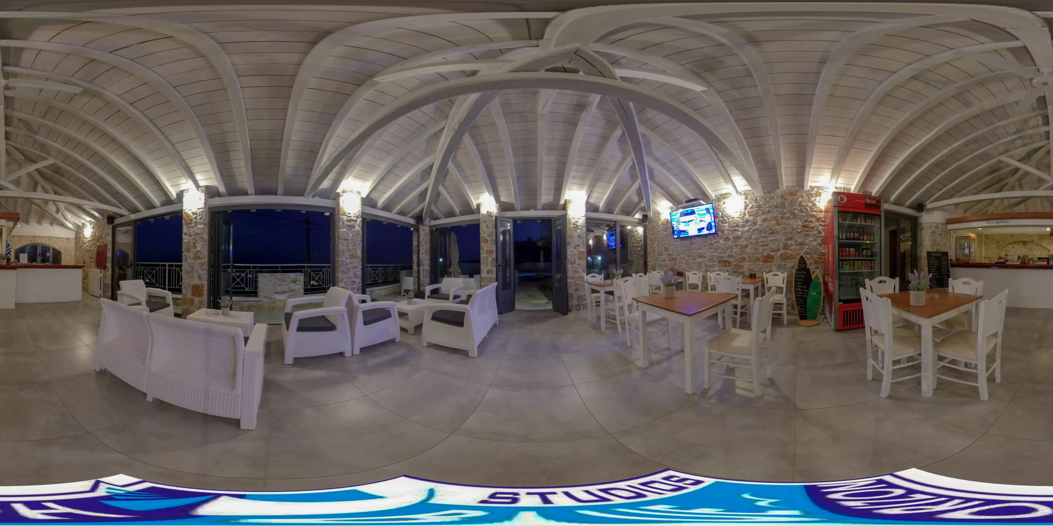 Blue Horizon Studios