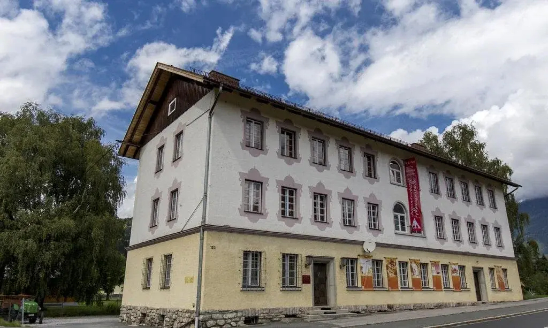 Fit und Fun Sportherberge