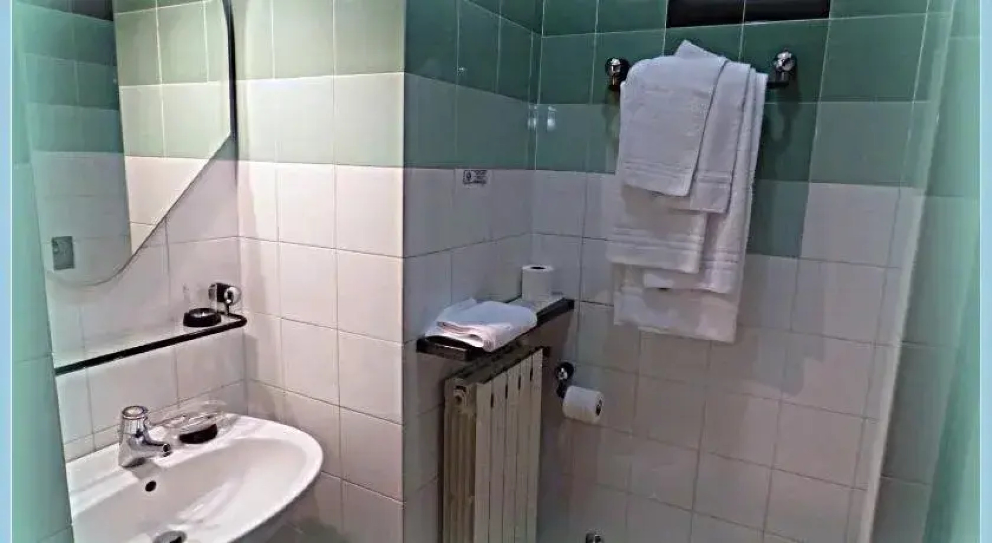 Albergo Ristorante S.Rocco