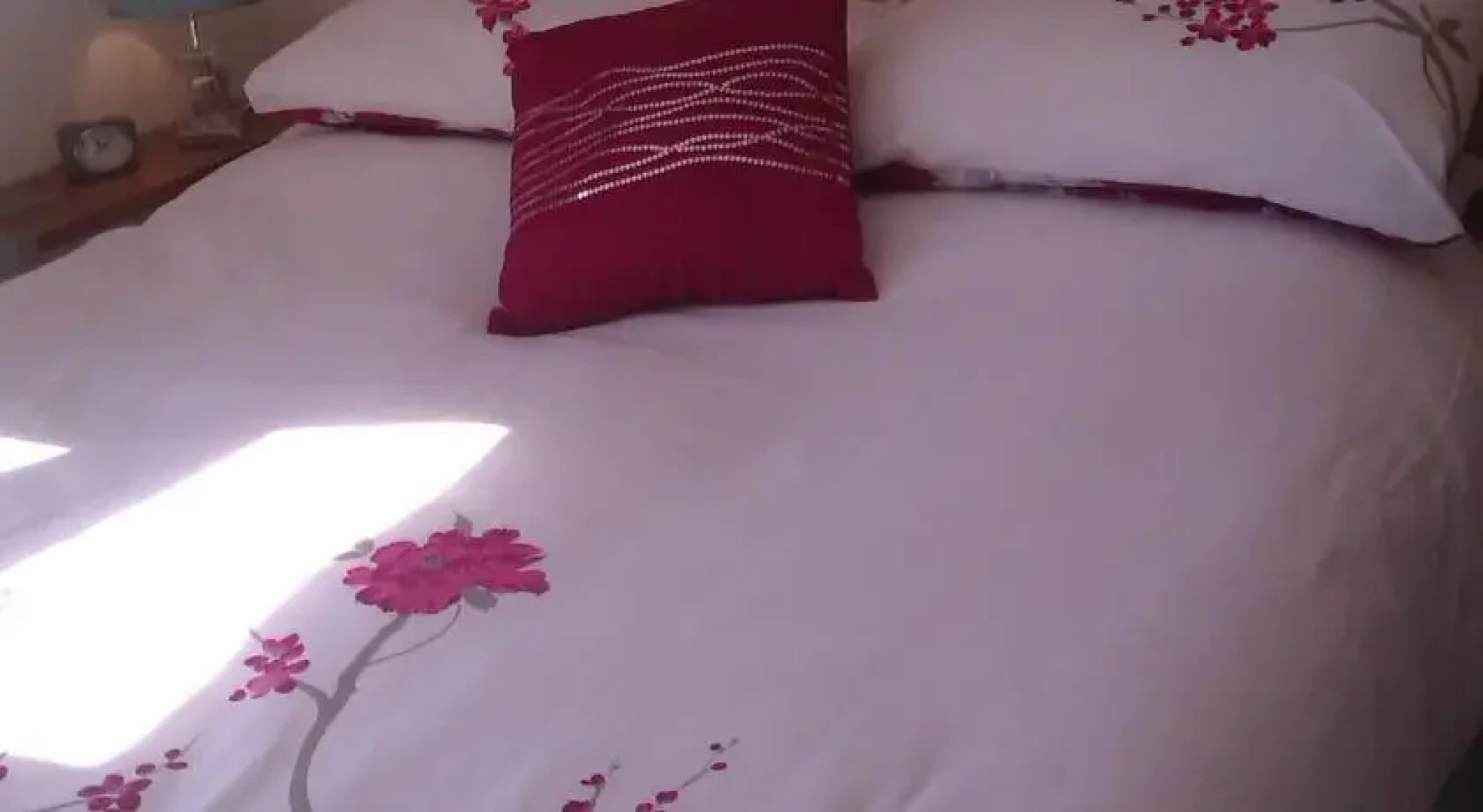 Northcliff Bed and Breakfast