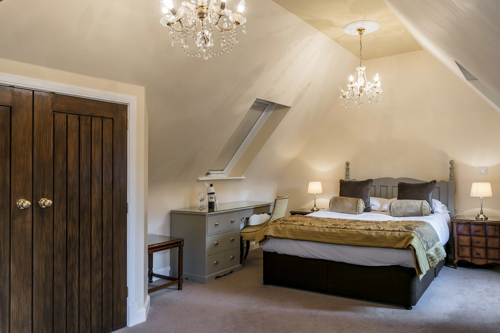 Dalhousie Castle  Hotel and Aqueous Spa