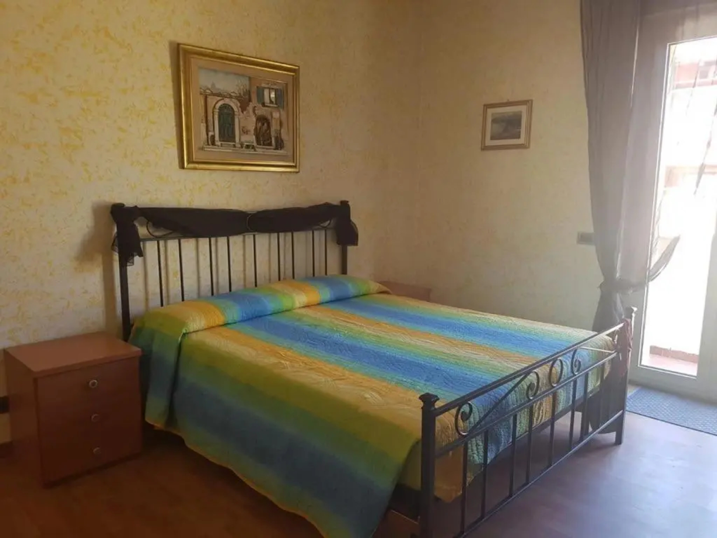 Mirella's House ViaVerona