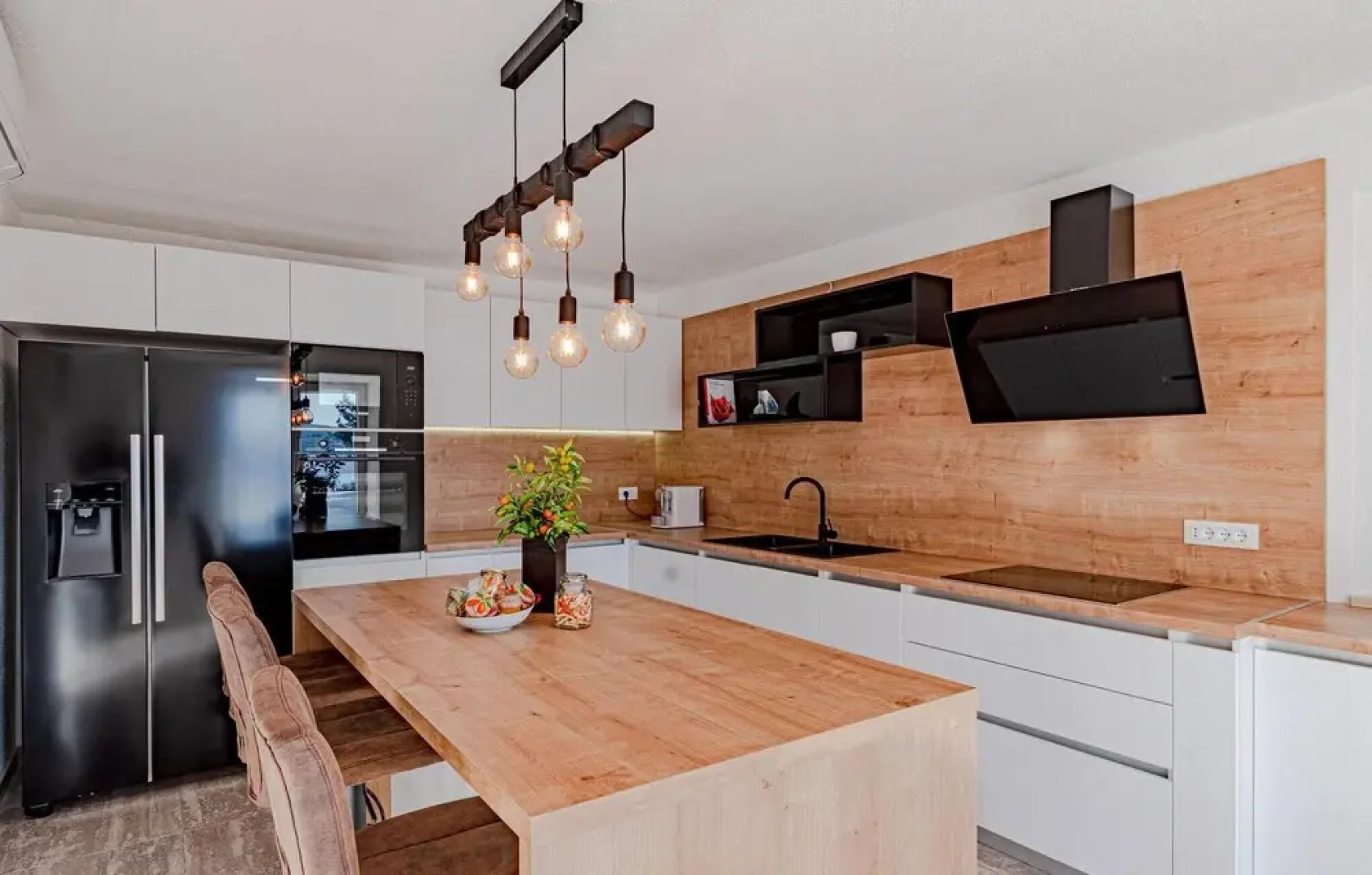 Awesome Home in Kuciste With Outdoor Swimming Pool, Wifi and 4 Bedrooms