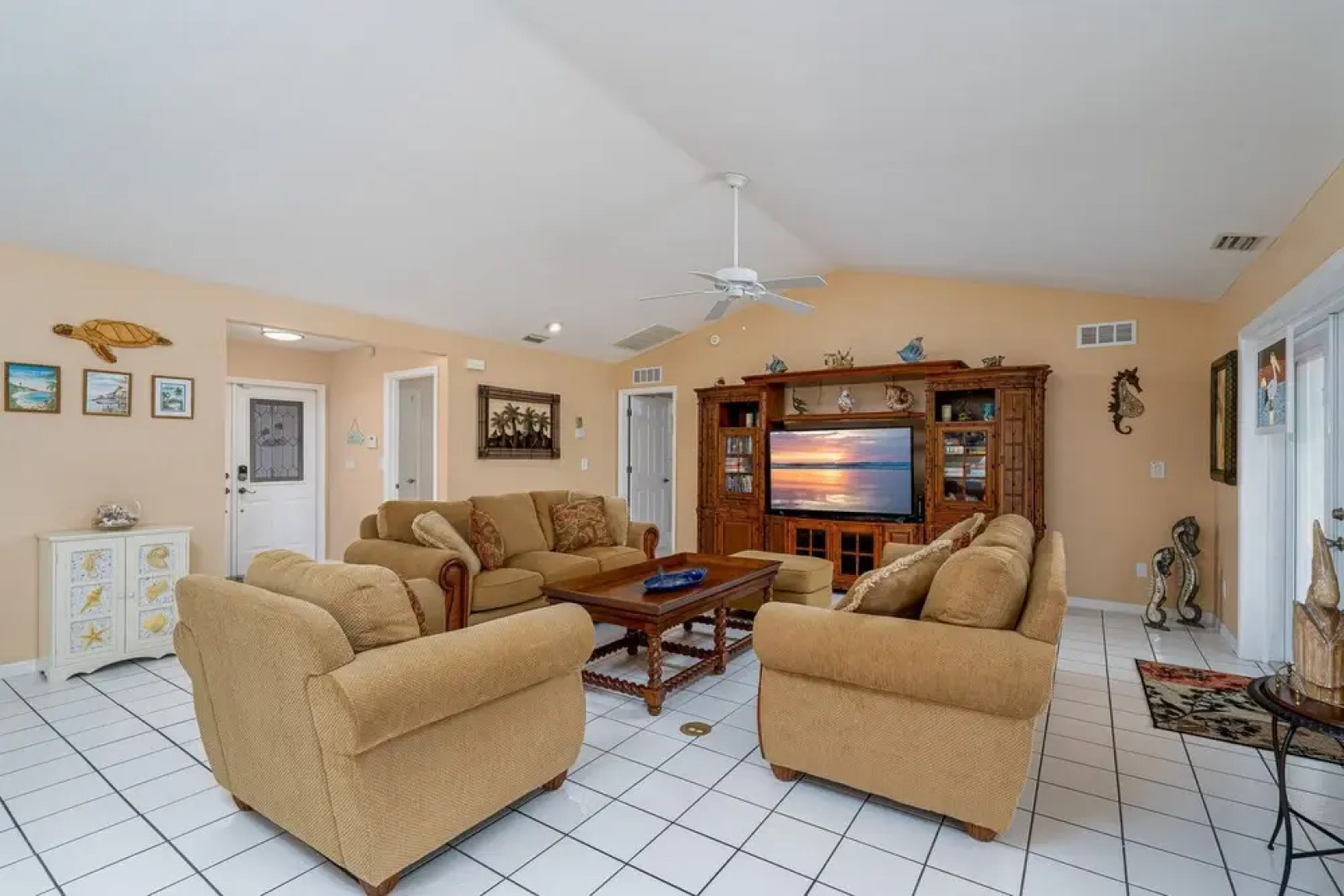 14933 Bonaire Circle - Sunset Special by Coastal Vacation Properties