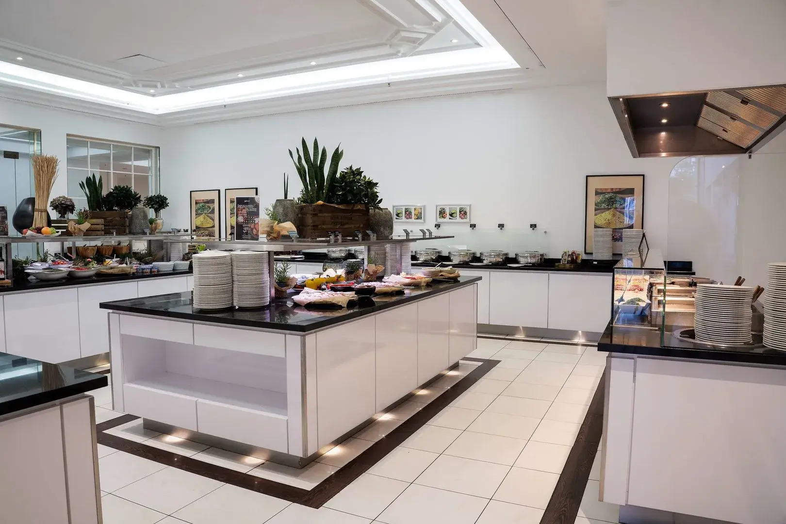 Radisson Blu Conference Hotel, Düsseldorf