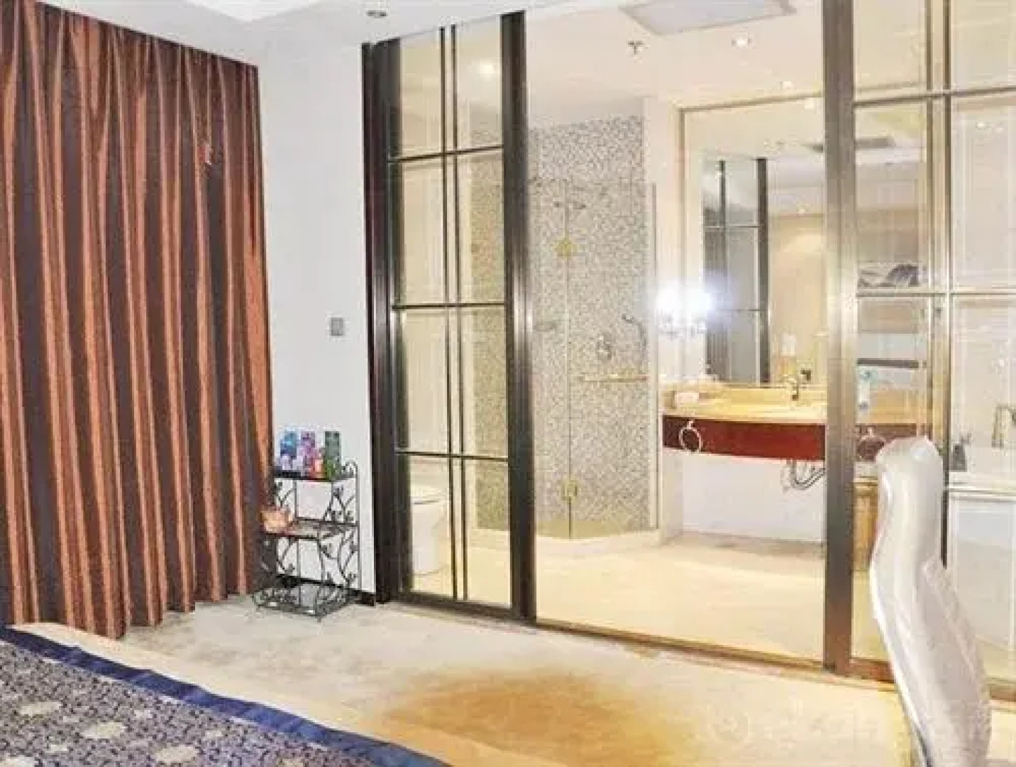 Jining Jinchen International Hotel