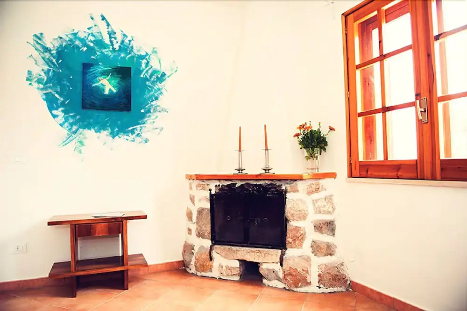 Villa Artistica Gaeta