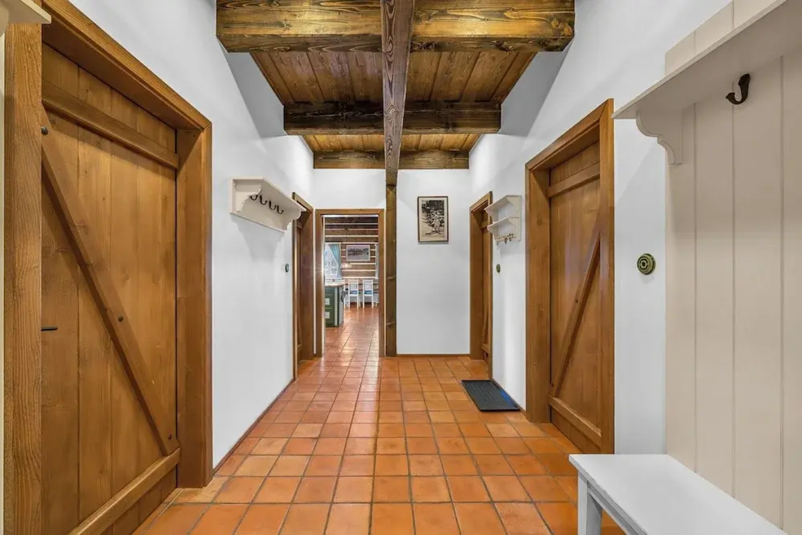 Villa Near Krkonose National Park