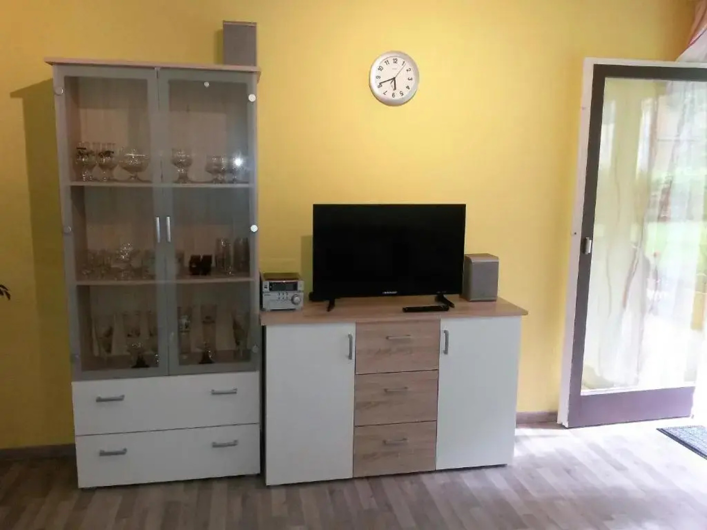 Ferienwohnung im Zentrum