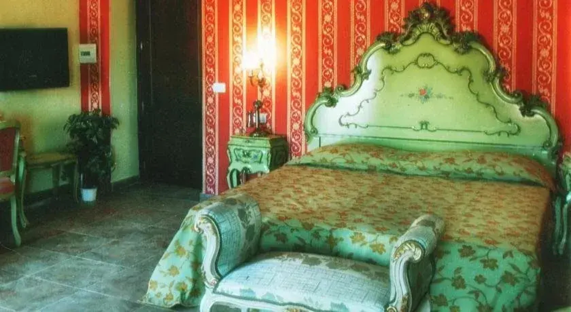 Hotel Domenico