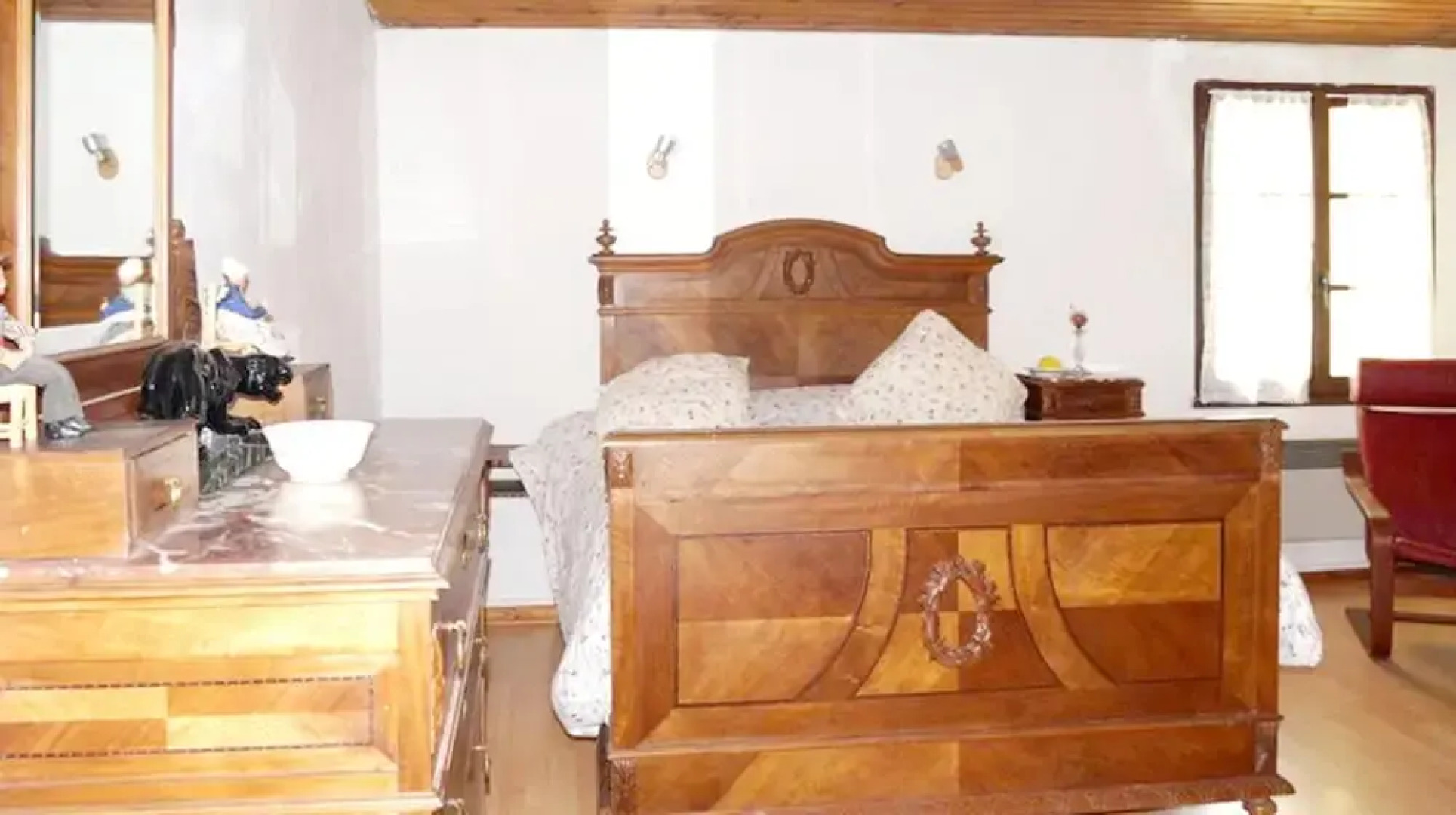 Holiday Home des Contes Ii